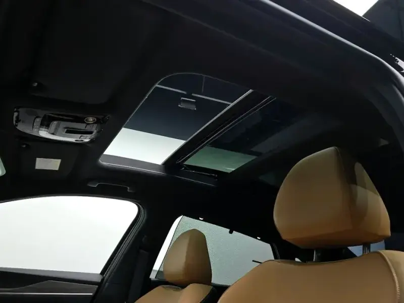 2021 Kia K5 с пробегом 38 579 км