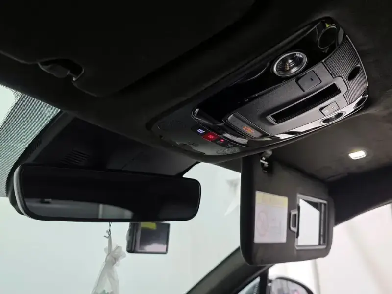 2022 Kia K5 с пробегом 33 169 км