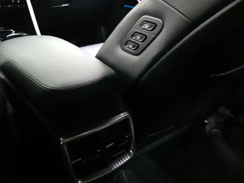 2022 Kia K5 с пробегом 33 169 км
