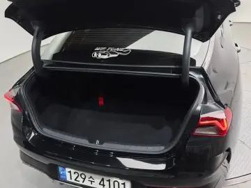 2022 Kia K5 с пробегом 33 169 км