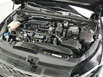 2021 Kia K5 с пробегом 34 256 км