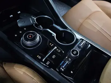 2021 Kia K5 с пробегом 34 256 км