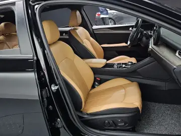 2021 Kia K5 с пробегом 34 256 км