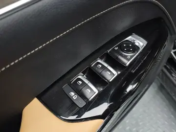 2021 Kia K5 с пробегом 34 256 км