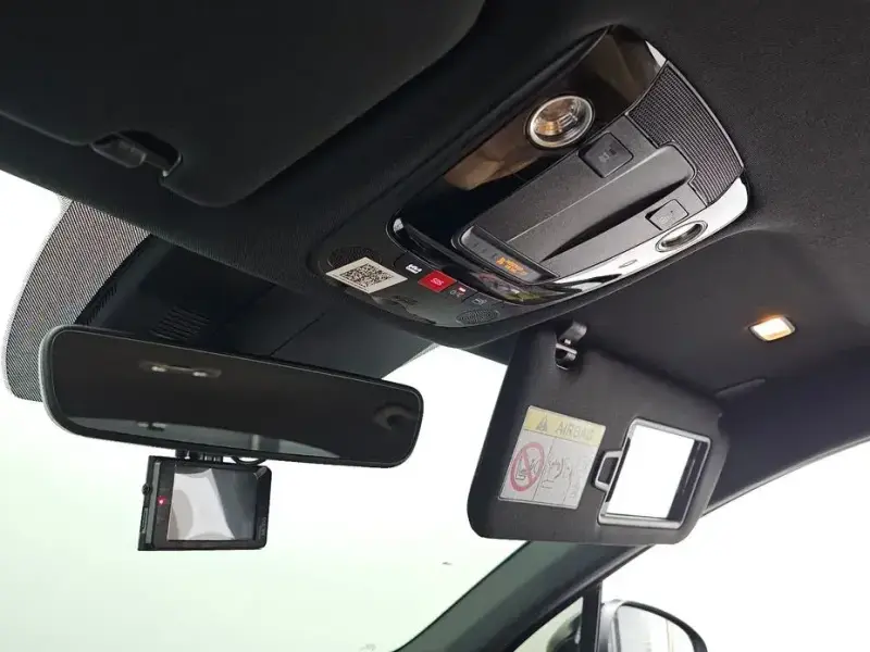 2021 Kia K5 с пробегом 34 256 км