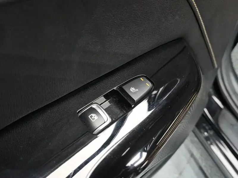2021 Kia K5 с пробегом 34 256 км