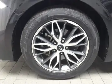 2021 Kia K5 с пробегом 53 949 км