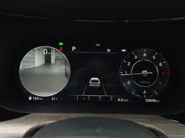 2021 Kia K5 с пробегом 53 949 км