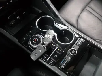 2021 Kia K5 с пробегом 53 949 км
