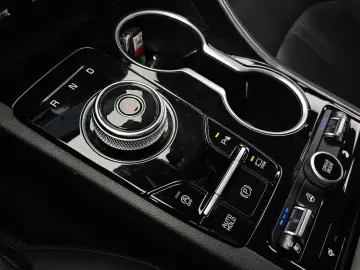 2022 Kia K5 с пробегом 35 606 км