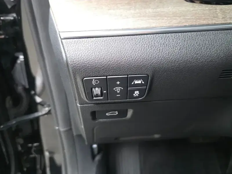 2021 Kia K5 с пробегом 53 949 км
