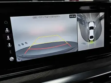 2022 Kia K5 с пробегом 35 606 км