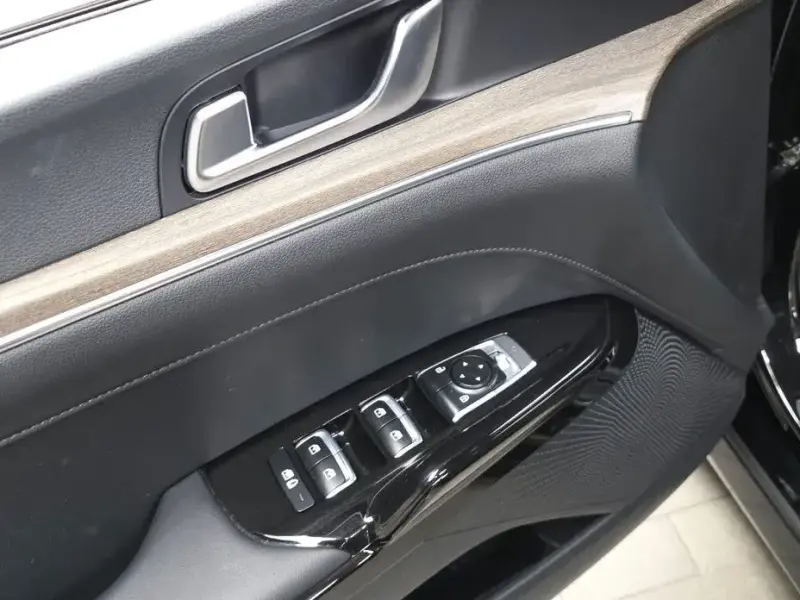 2021 Kia K5 с пробегом 53 949 км