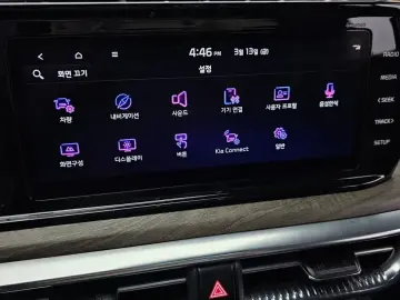 2022 Kia K5 с пробегом 35 606 км