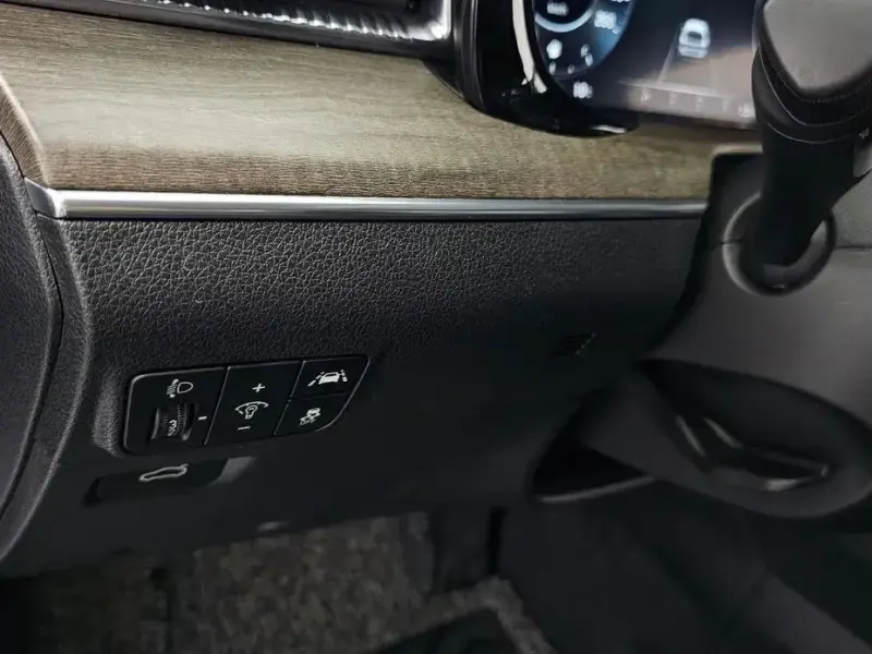 2022 Kia K5 с пробегом 35 606 км