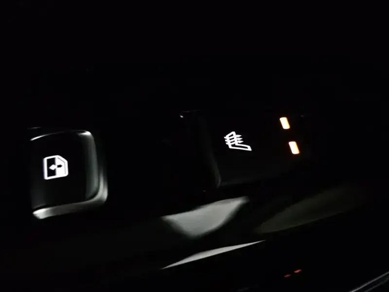 2022 Kia K5 с пробегом 35 606 км