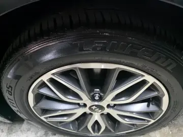 2021 Kia K5 с пробегом 40 811 км