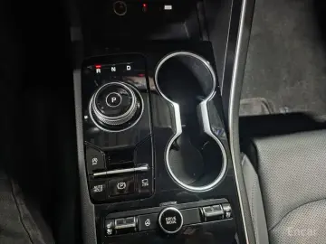 2021 Kia K5 с пробегом 40 811 км