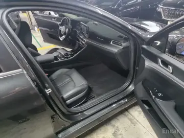 2021 Kia K5 с пробегом 40 811 км