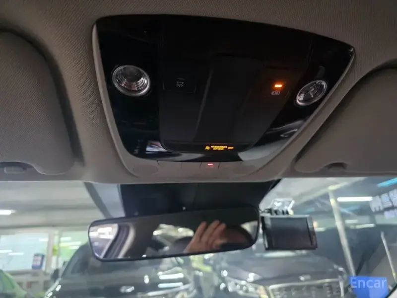 2021 Kia K5 с пробегом 40 811 км