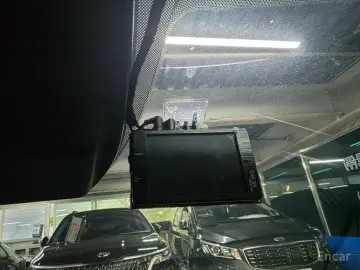 2021 Kia K5 с пробегом 40 811 км
