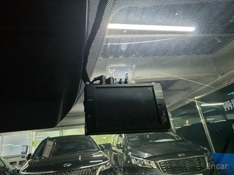 2021 Kia K5 с пробегом 40 811 км