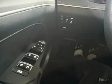 2021 Kia K5 с пробегом 40 811 км