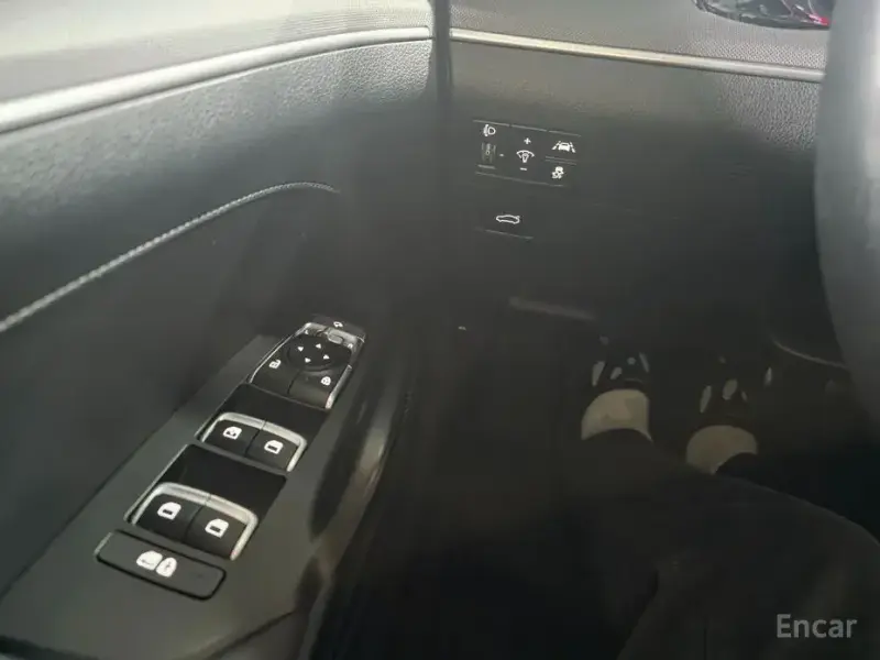 2021 Kia K5 с пробегом 40 811 км