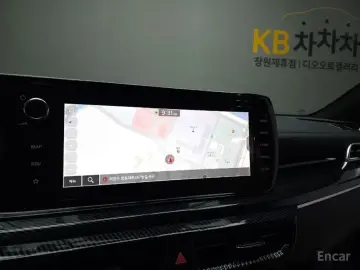 2022 Kia K5 с пробегом 44 000 км