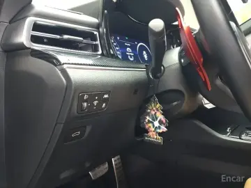 2022 Kia K5 с пробегом 44 000 км