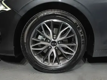 2021 Kia K5 с пробегом 52 271 км