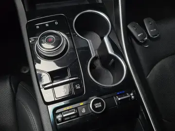 2021 Kia K5 с пробегом 52 271 км