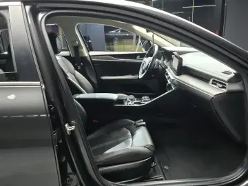 2021 Kia K5 с пробегом 52 271 км