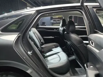 2021 Kia K5 с пробегом 52 271 км