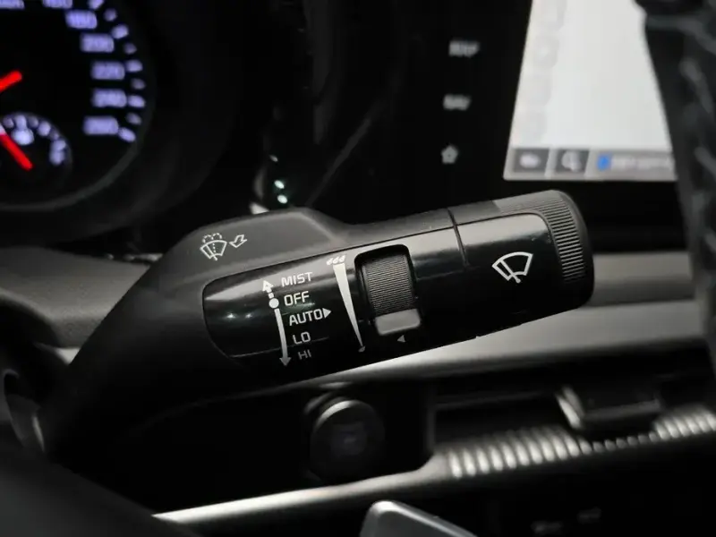 2021 Kia K5 с пробегом 52 271 км