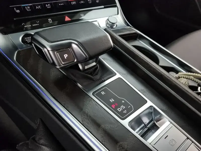 2023 Audi A6 с пробегом 17 433 км