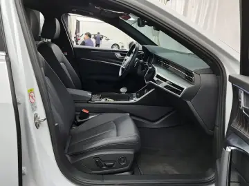 2023 Audi A6 с пробегом 17 433 км