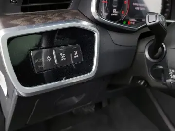 2023 Audi A6 с пробегом 17 433 км