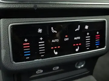 2023 Audi A6 с пробегом 17 433 км