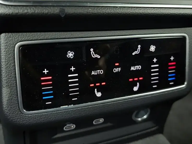 2023 Audi A6 с пробегом 17 433 км