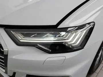 2023 Audi A6 с пробегом 17 433 км