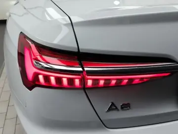 2023 Audi A6 с пробегом 17 433 км