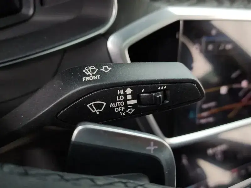 2023 Audi A6 с пробегом 17 433 км