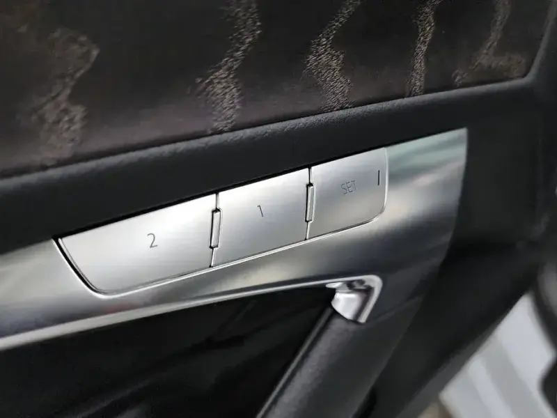 2023 Audi A6 с пробегом 17 433 км