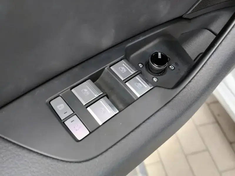 2023 Audi A6 с пробегом 17 433 км