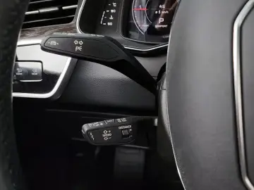 2023 Audi A6 с пробегом 17 433 км