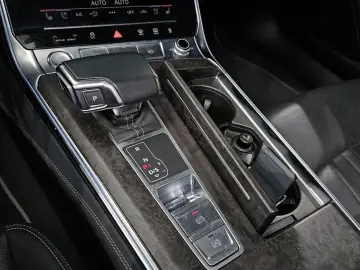 2020 Audi A6 с пробегом 44 646 км
