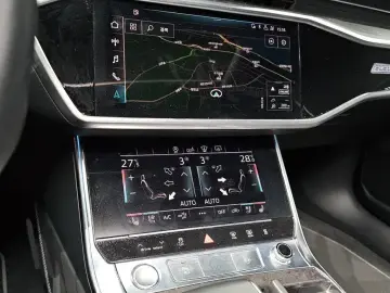 2020 Audi A6 с пробегом 44 646 км