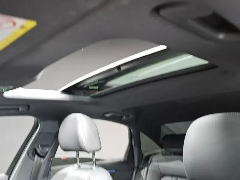 2020 Audi A6 с пробегом 44 646 км