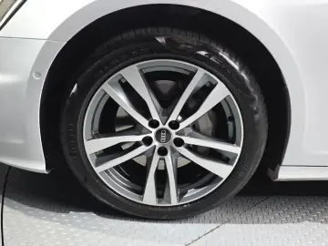 2021 Audi A6 с пробегом 60 890 км